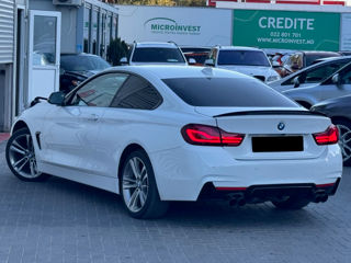 BMW 4 Series foto 5