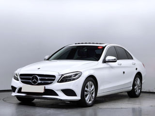 Mercedes C-Class