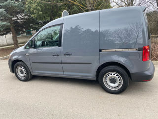 Volkswagen Caddy фото 5