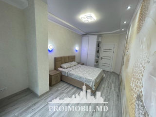 Apartament cu 3 camere, 75 m², Centru, Chișinău foto 5