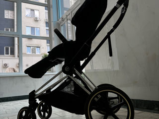 Cărucior Cybex Platinum in stare buna