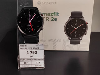Xiaomi Amazfit GTR A2023