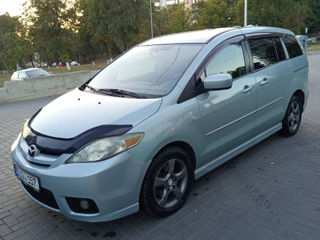 Mazda 5, 2006 г.