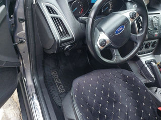 Ford Focus foto 6