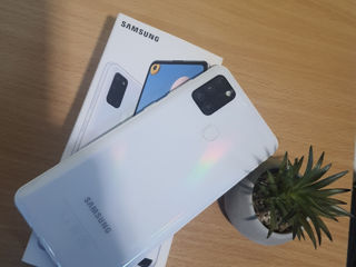 Samsung A21s duos 1199 lei foto 7