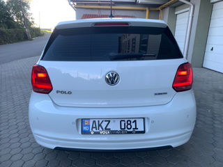 Volkswagen Polo foto 6