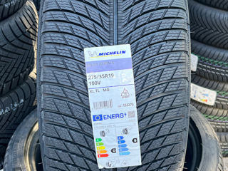 275/35 R19 Michelin Pilot Alpin 5/ Доставка, livrare toata Moldova 2024 foto 1