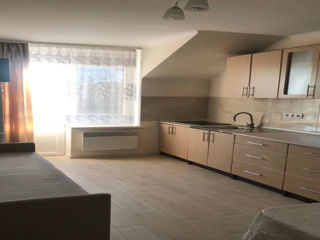 Apartament cu 2 camere, 40 m², Botanica, Chișinău