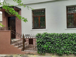 Chirie oficiu, str. Eminescu, 60mp, 800€, Impozit inclus foto 4