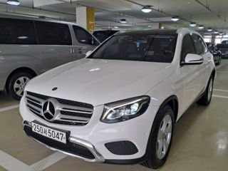 Mercedes GLC
