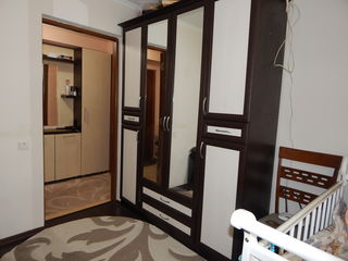 Se vinde apartament in or Straseni,la doar 23 km de capitala este o locuința conforta pentru familie foto 2