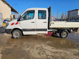 Mercedes Sprinter 315 CDI foto 2