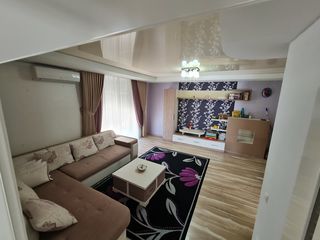 Apartament cu 4 camere, 130 m², Ciocana, Chișinău foto 2