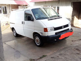 Volkswagen T4 foto 3