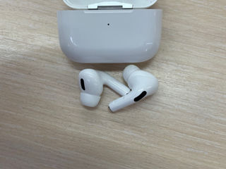 Replică AirPods Pro foto 4