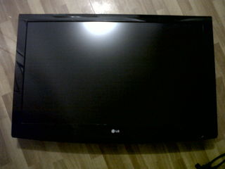 Televizor LG 42LG3000 42" LCD pentru piese/reparatie; нужен ремонт/на запчасти фото 1
