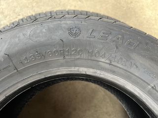 185/60 r12C Leao R701 (LingLong)/ Доставка, livrare toata Moldova foto 7