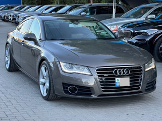 Audi A7 foto 4