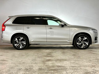 Volvo XC90 foto 2