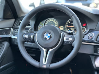 BMW 5 Series foto 11