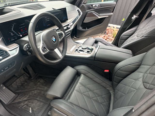 BMW X5 foto 6