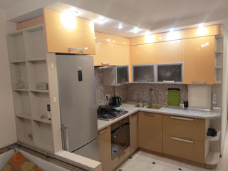 Apartament cu 2 camere, 70 m², Ciocana, Chișinău foto 6