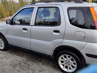 Suzuki Ignis foto 2