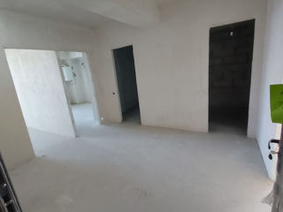 Apartament cu 1 cameră, 49 m², Centru, Chișinău foto 5