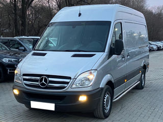 Mercedes Sprinter 319