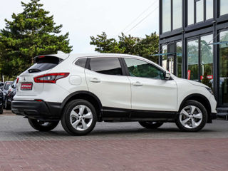 Nissan Qashqai foto 5