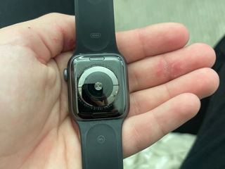 Apple Watch 4 foto 2