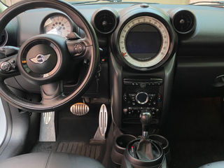 Mini Cooper S Countryman foto 8