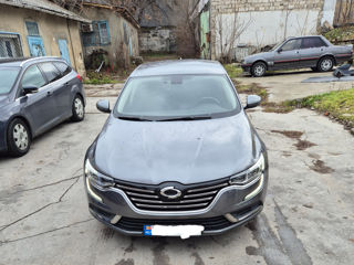 Renault Talisman foto 13