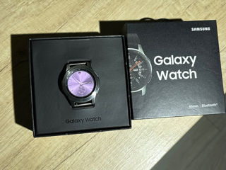 Samsung Galaxy Watch 46mm foto 2