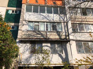 Apartament cu 2 camere, 52 m², Periferie, Ialoveni foto 2