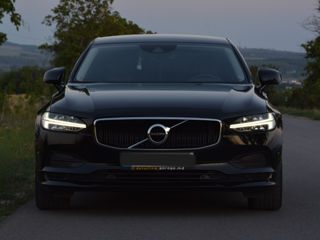 Volvo S90 foto 2