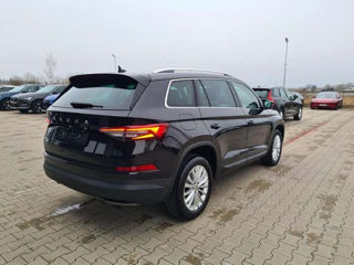 Skoda Kodiaq foto 8