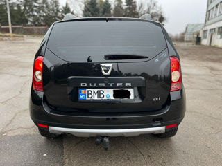 Dacia Duster foto 6