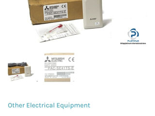 Remote sensor AC Mitsubishi electric