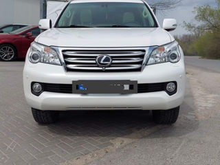 Lexus GX Series