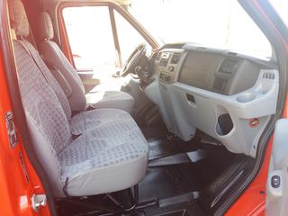 Ford Transit foto 6