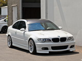 BMW 3 Series foto 2