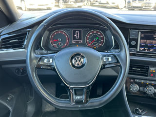 Volkswagen Jetta foto 12