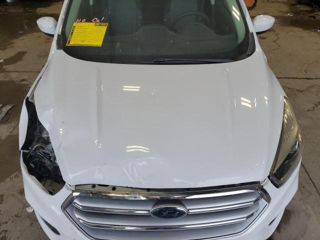 Ford Escape foto 12