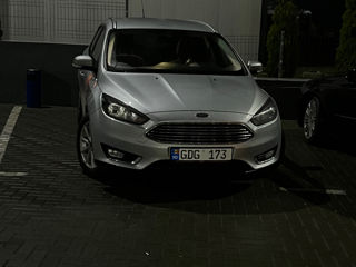 Ford Focus foto 9