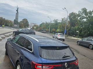 Renault Talisman foto 4