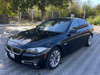 BMW 5 Series foto 1