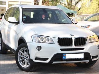 BMW X3 foto 1