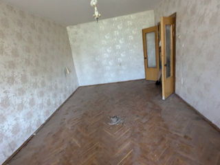 Apartament cu 2 camere, 54 m², 10 cartier, Bălți foto 5