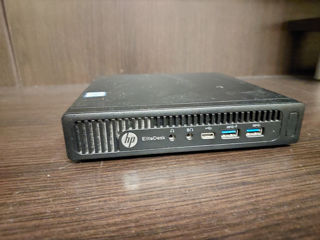 HP Elitedesk 800 G2 mini